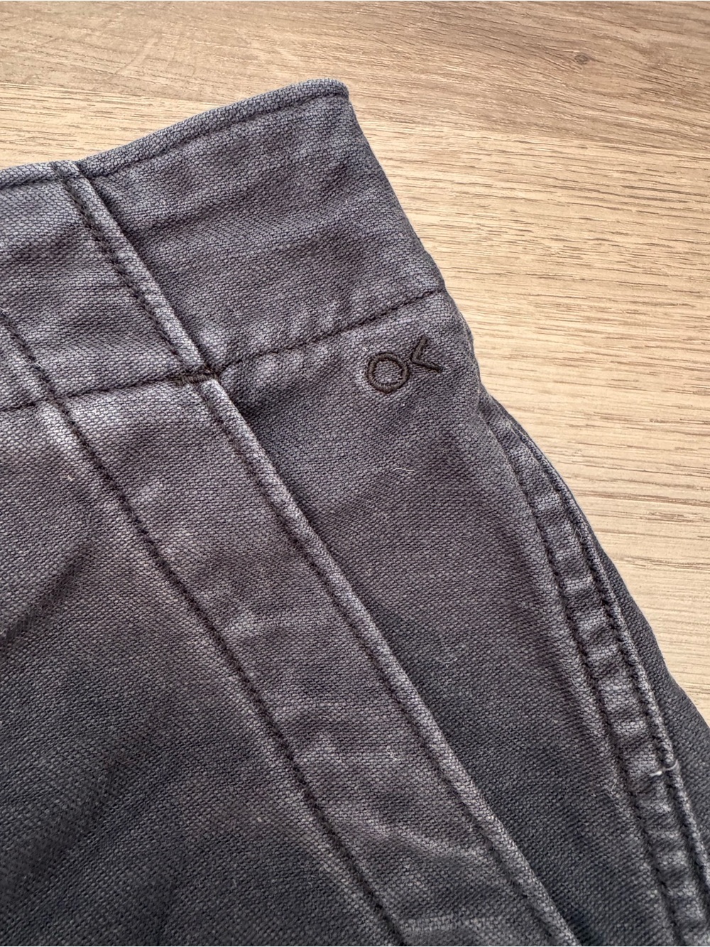 Outerknown Westbound Utility Shorts - Picture 3 of 11